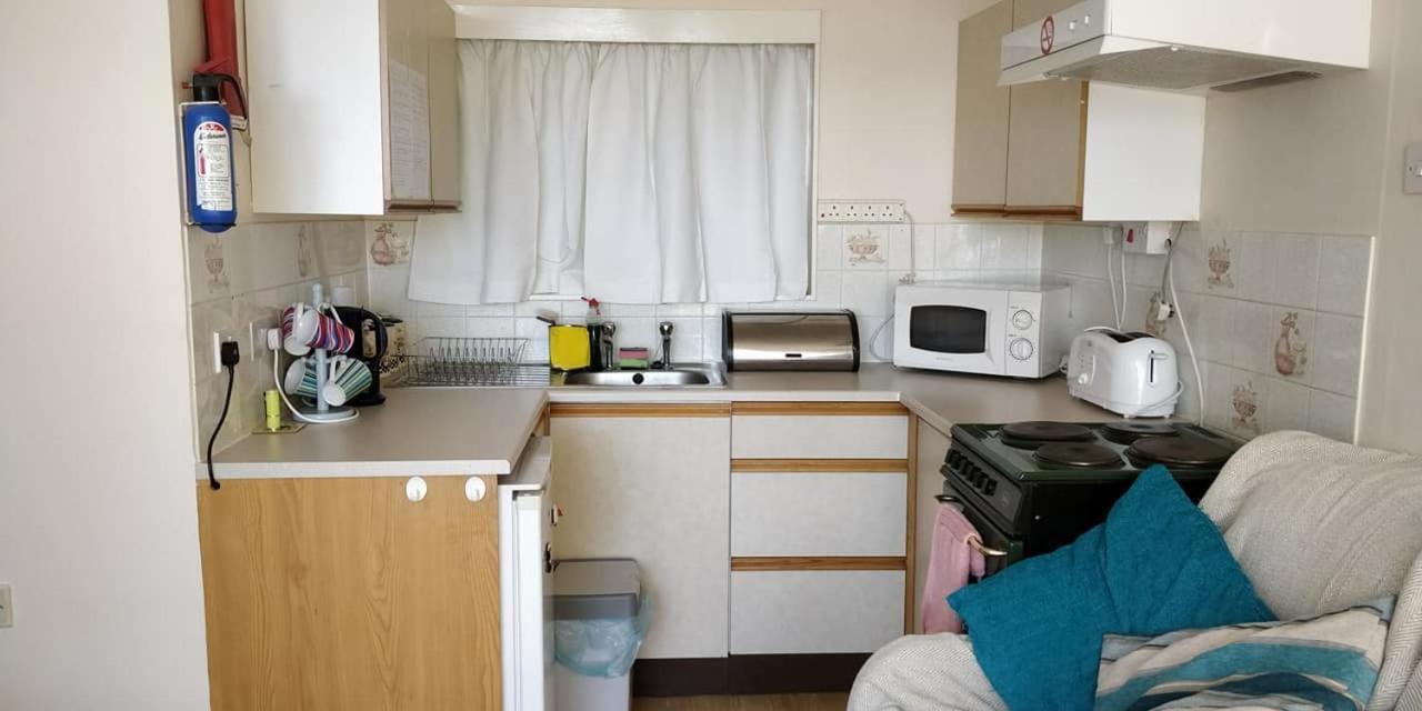 Springside Chalet20 Tywyn Exterior photo