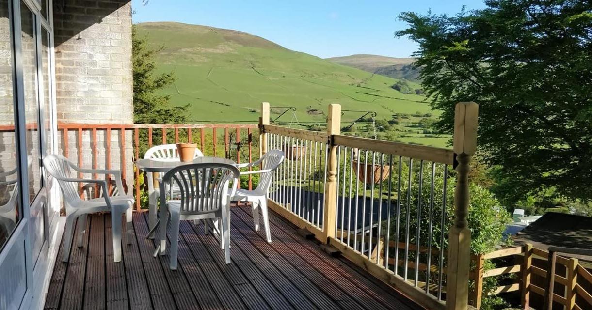 Springside Chalet20 Tywyn Exterior photo