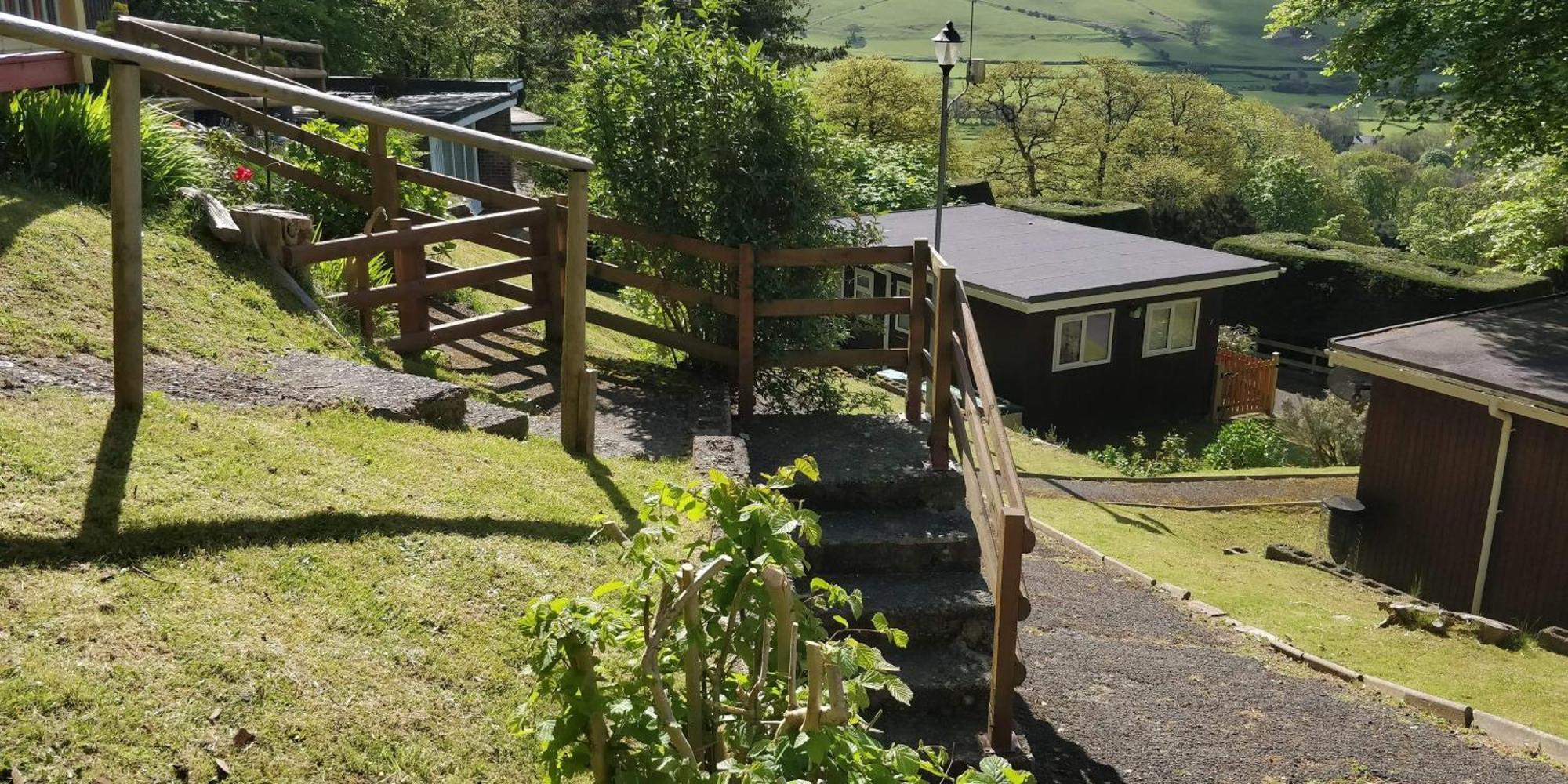 Springside Chalet20 Tywyn Exterior photo
